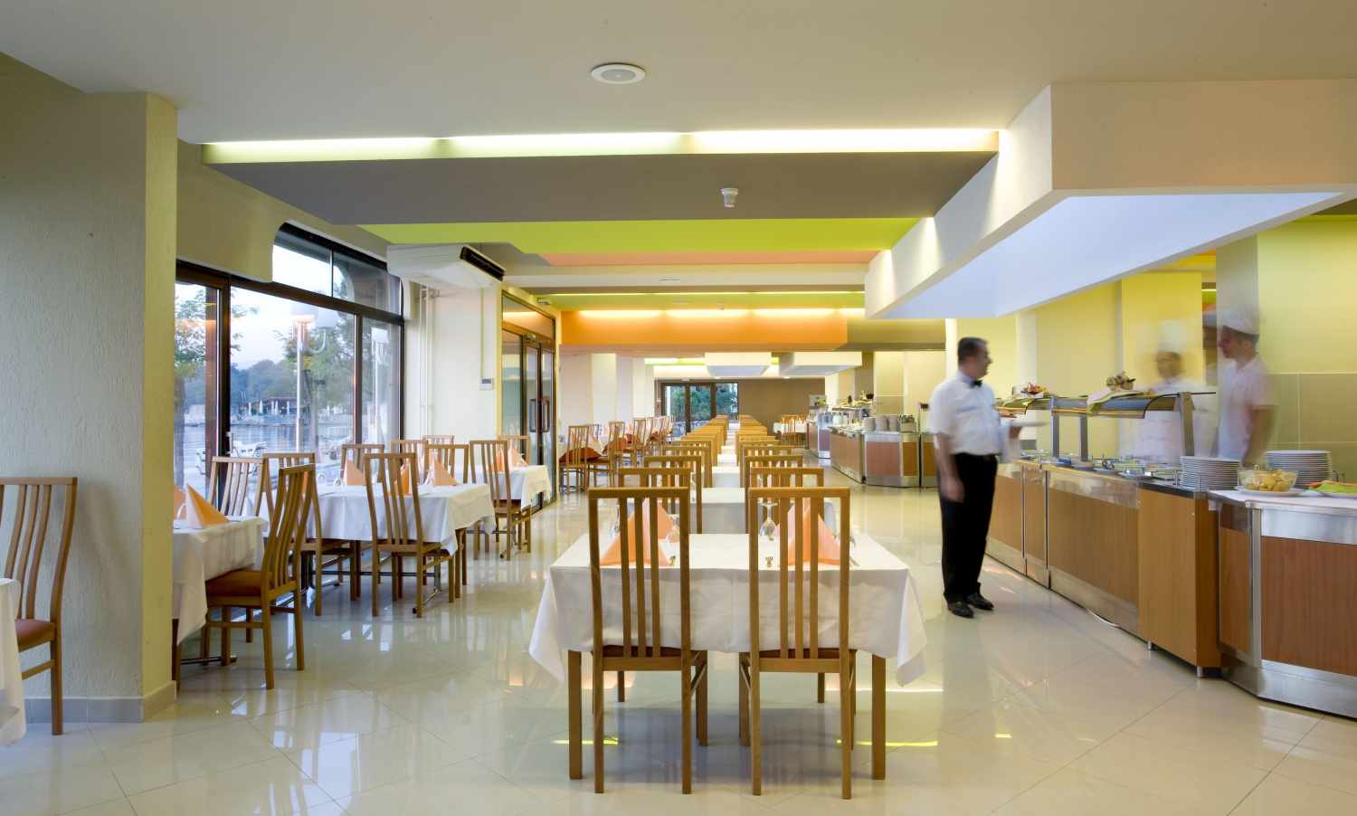 Veya Maradiso Hotel by Aminess foto 8