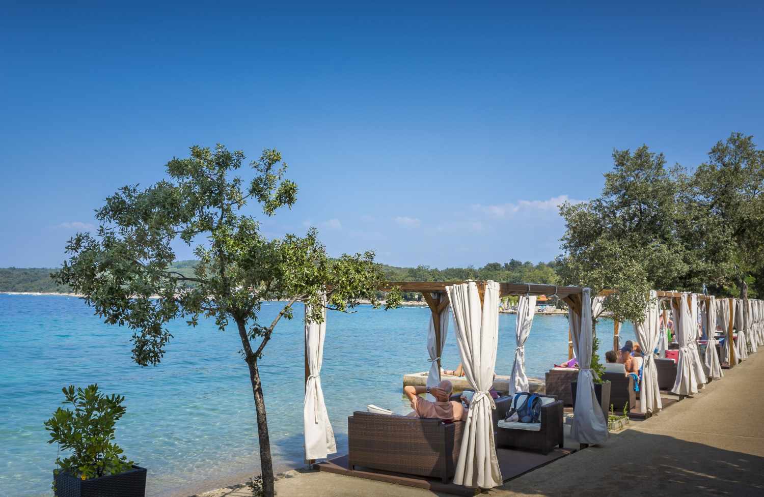 Veya Maradiso Hotel by Aminess foto 10