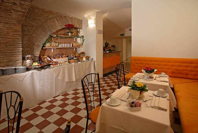 Boutique Hotel Trevi foto 3