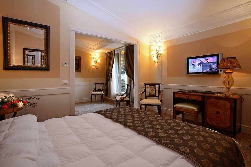 Boutique Hotel Trevi foto 29