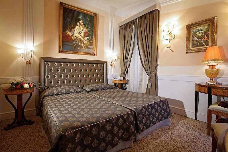 Boutique Hotel Trevi foto 32