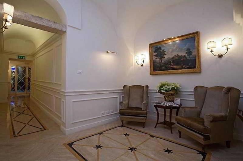 Boutique Hotel Trevi in Rome - foto 3
