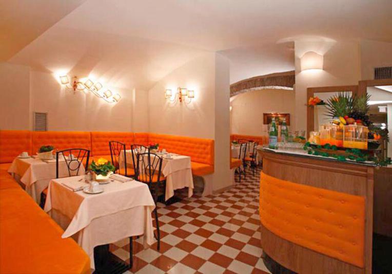 Boutique Hotel Trevi in Rome - foto 4