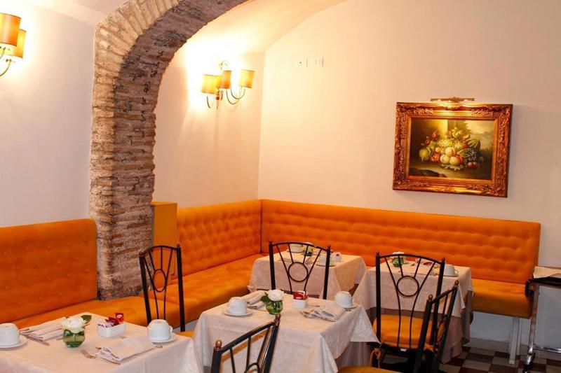 Boutique Hotel Trevi in Rome - foto 5