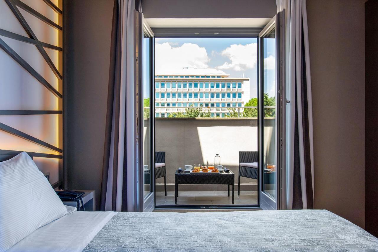 Fortyfive Squared Hotel in Rome - foto 2