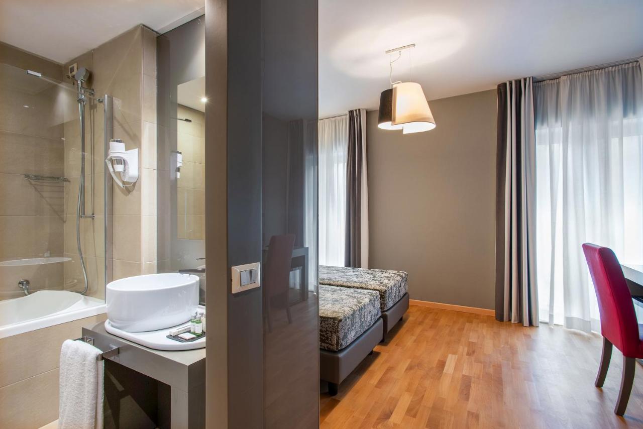 Fortyfive Squared Hotel in Rome - foto 3