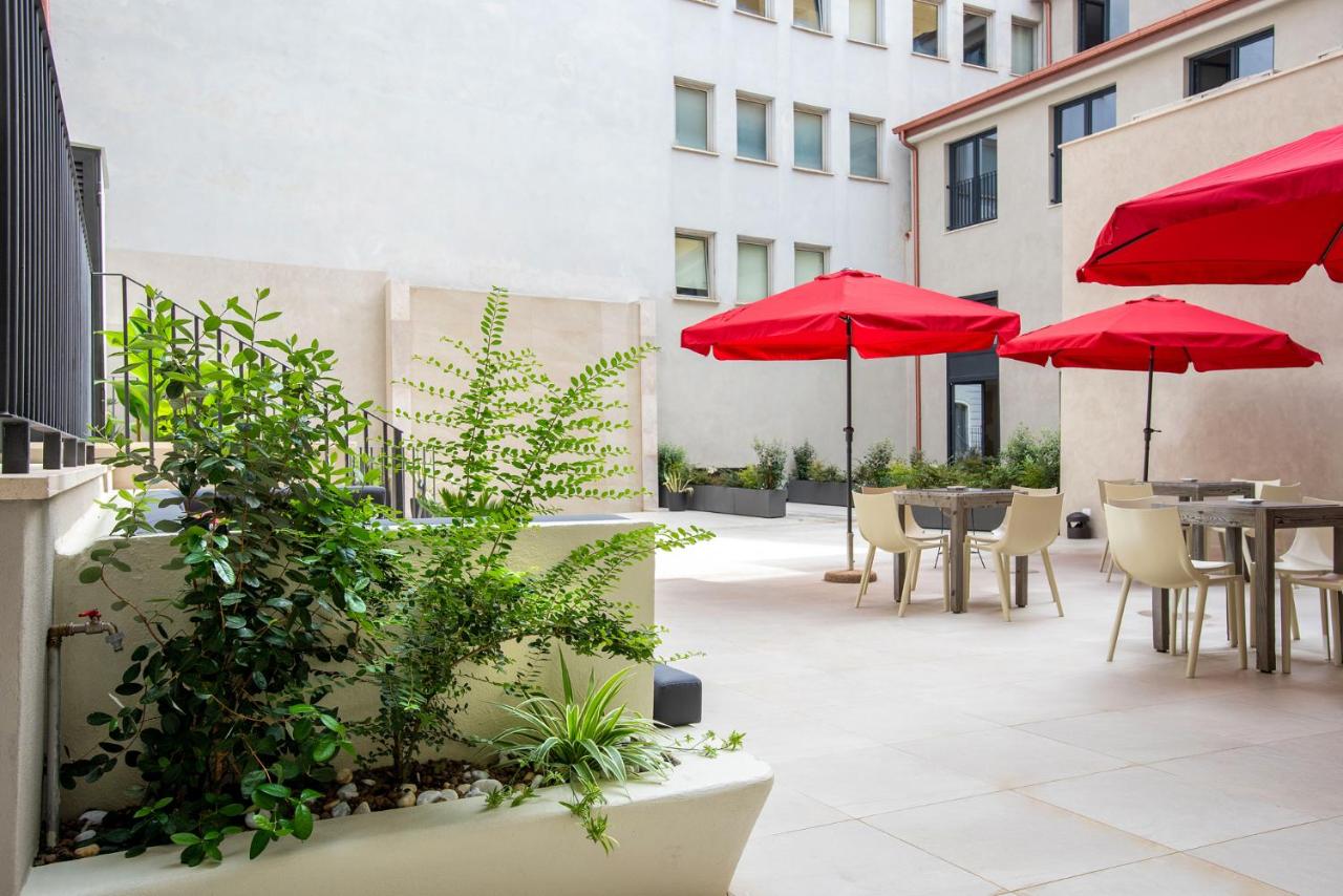 Fortyfive Squared Hotel in Rome - foto 5