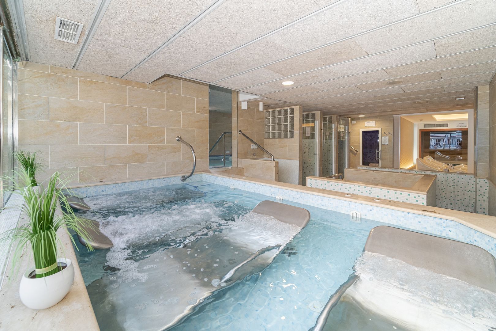 Caprice Janeiro Hotel & Spa foto 15