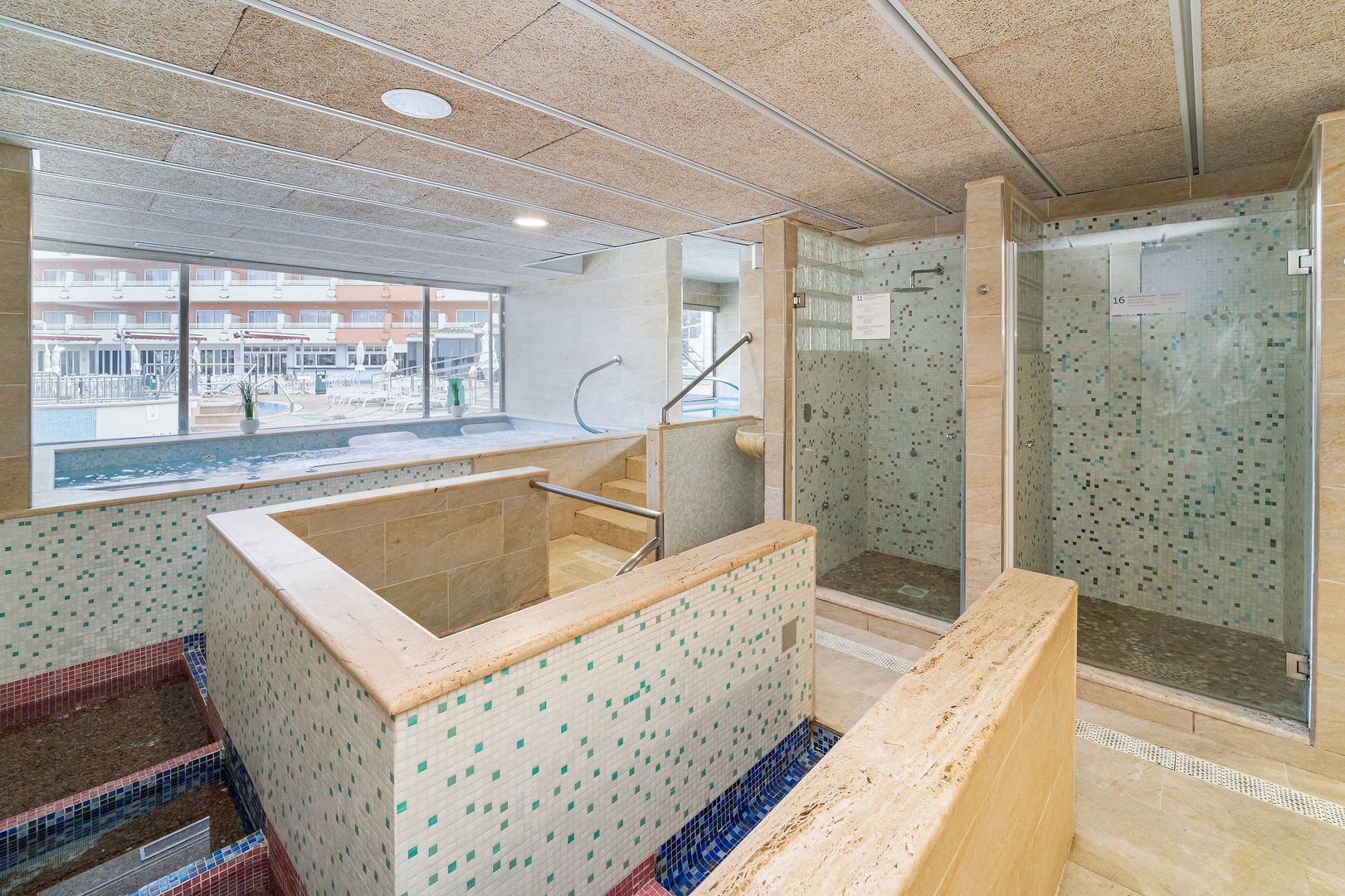 Caprice Janeiro Hotel & Spa foto 19