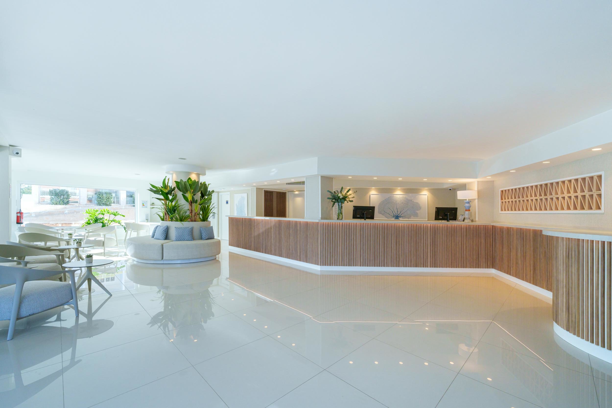 Caprice Janeiro Hotel & Spa foto 22