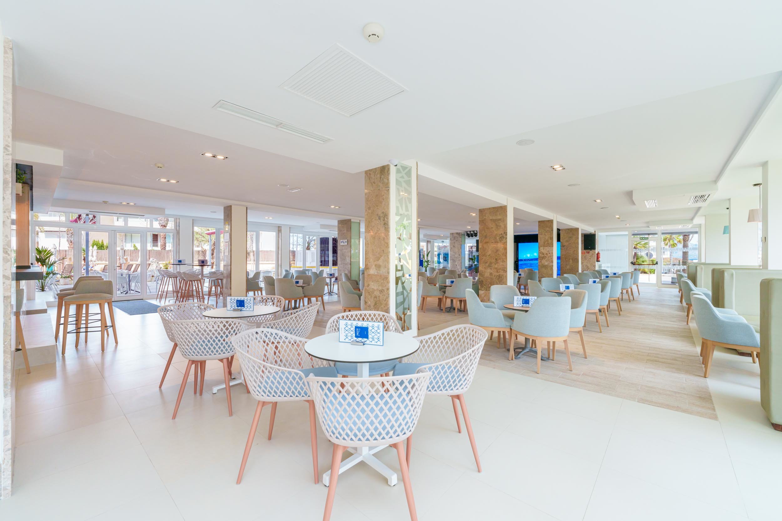 Caprice Janeiro Hotel & Spa foto 21