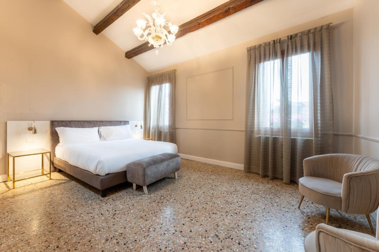 San Vio Palace Luxury Apartments foto 3