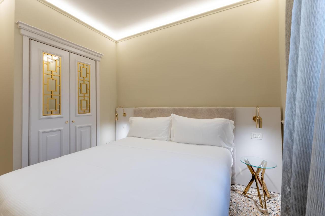 San Vio Palace Luxury Apartments foto 4