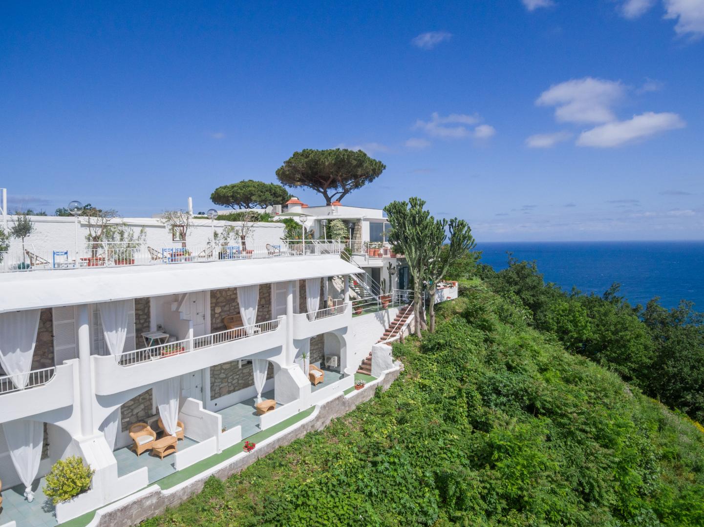 Paradise Relais Villa Janto foto 14