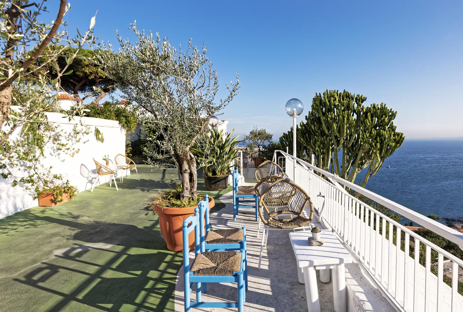 Paradise Relais Villa Janto foto 8