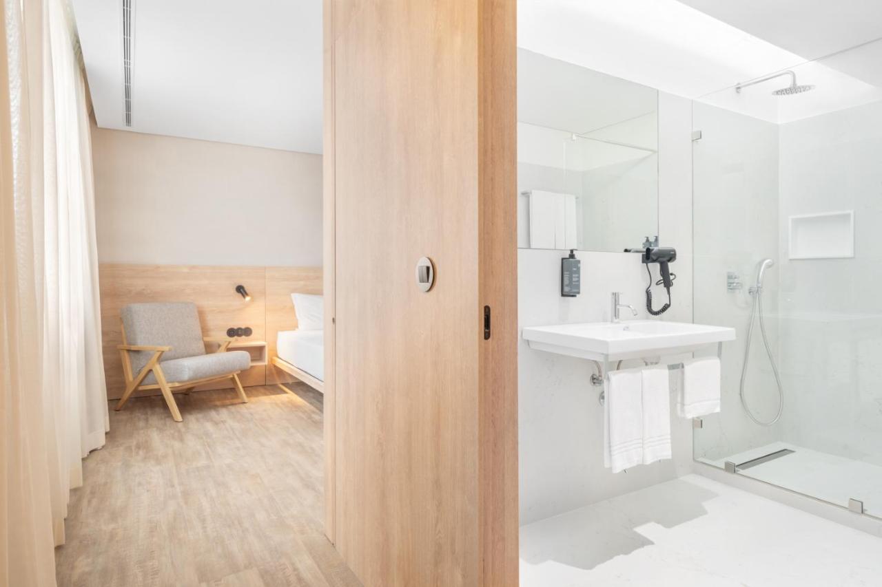 Moov Apartments Boavista foto 2