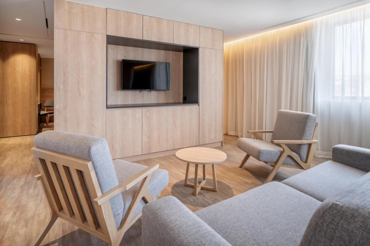 Moov Apartments Boavista foto 4