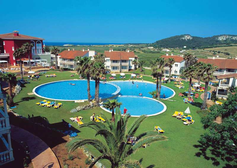 HG Jardin de Menorca image 1