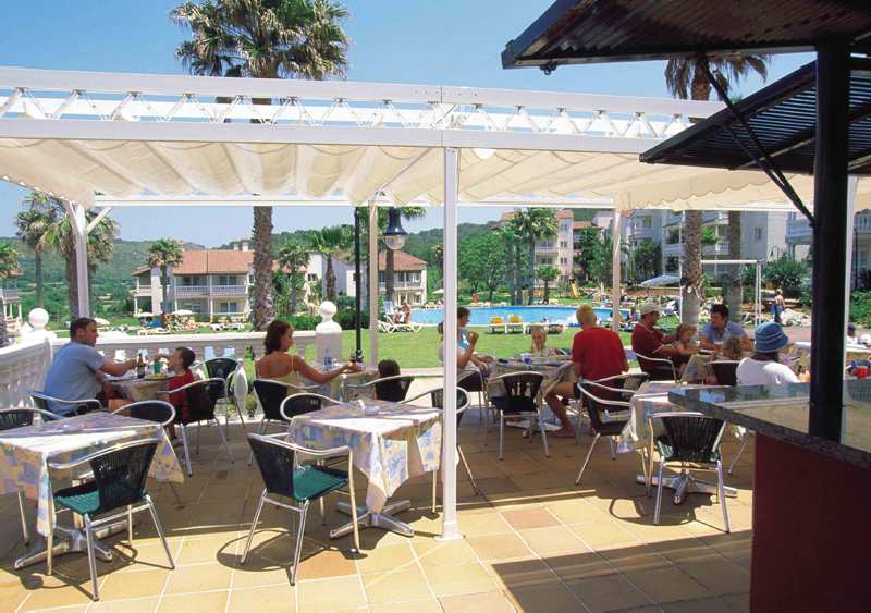 HG Jardin de Menorca image 2