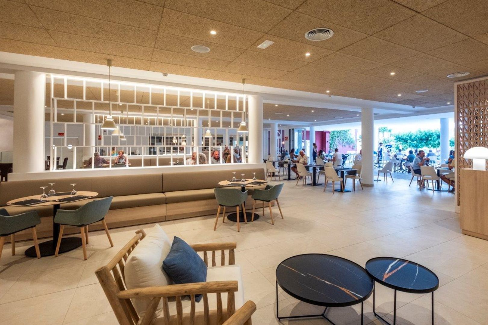 HG Jardin de Menorca image 2