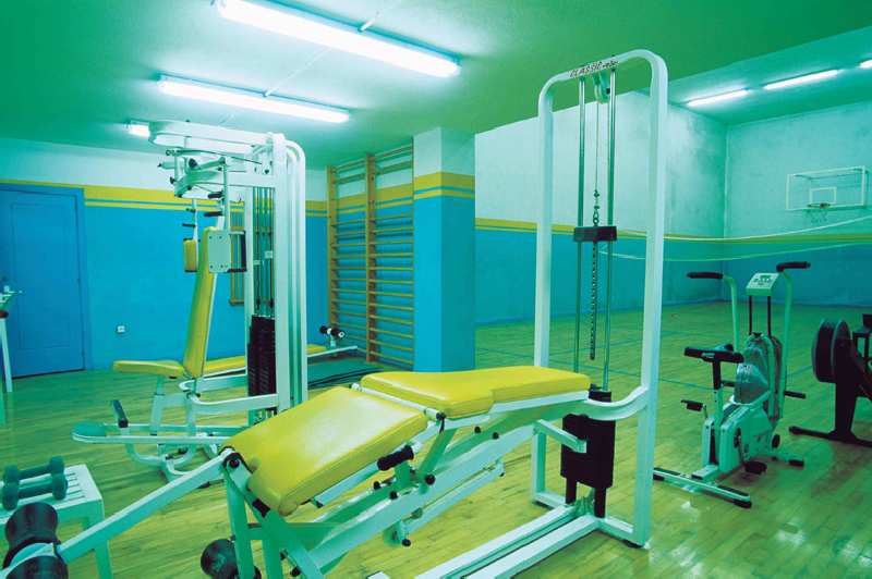 HG Jardin de Menorca image 0