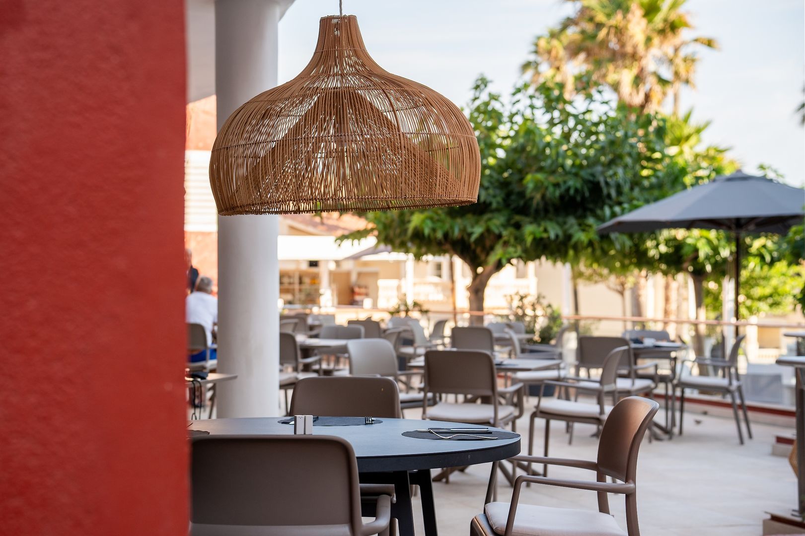 HG Jardin de Menorca foto 10
