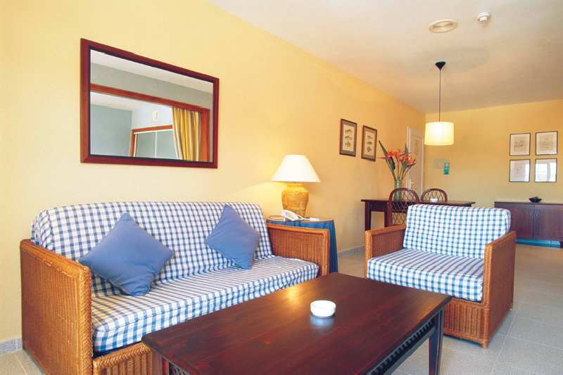 HG Jardin de Menorca image 3