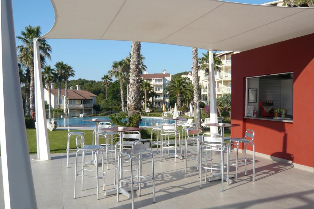 HG Jardin de Menorca foto 23