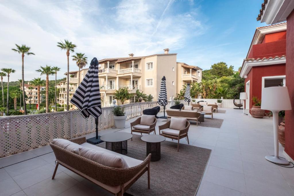 HG Jardin de Menorca foto 11