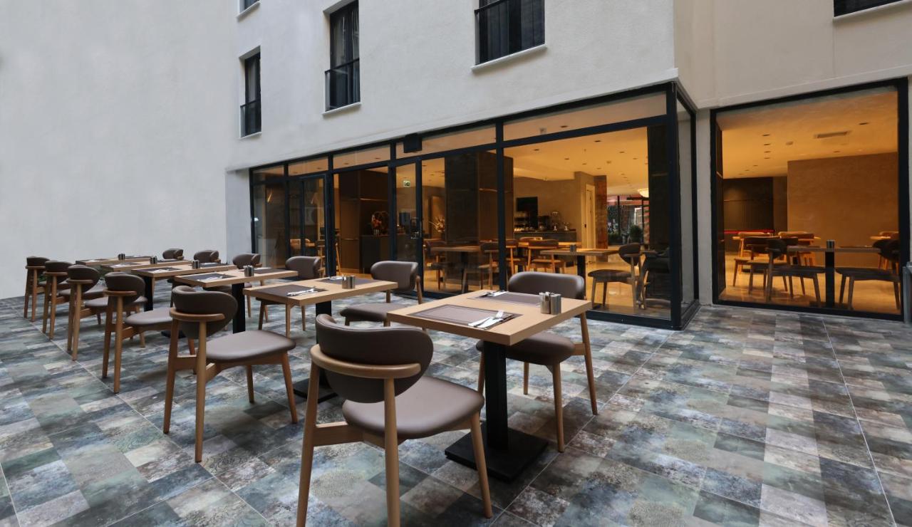 The Galata Glory Hotel foto 2