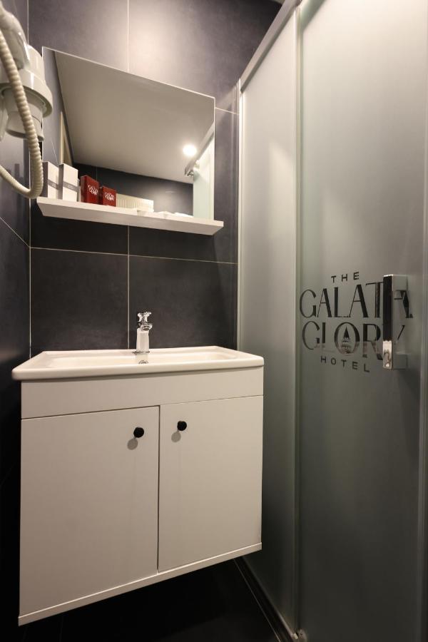 The Galata Glory Hotel in Istanbul - foto 5