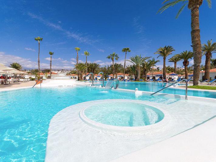 eó Suite Hotel Jardín Dorado in Maspalomas - foto 5