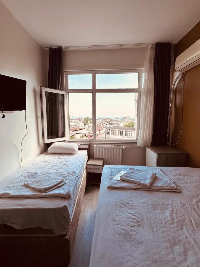 Sera Hotel foto 2