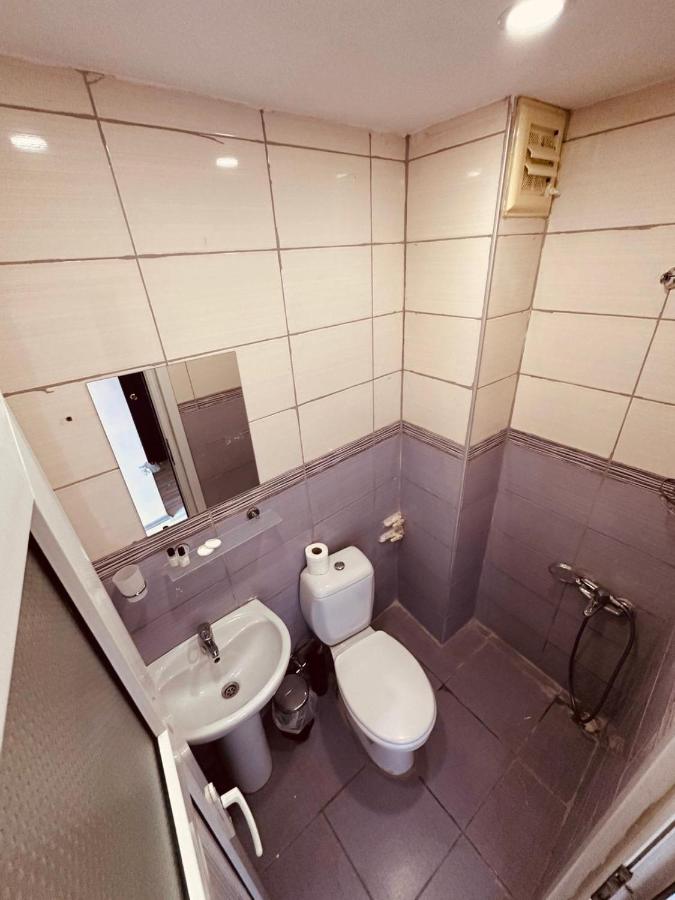 Sera Hotel foto 3