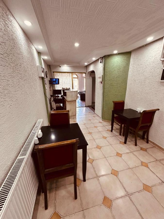 Sera Hotel foto 4