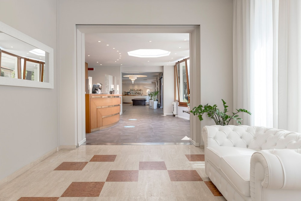 Litoraneo Suite Hotel foto 34