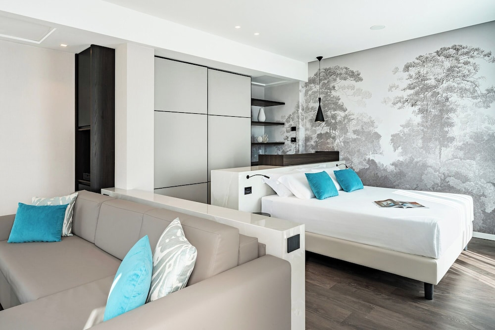 Litoraneo Suite Hotel foto 17