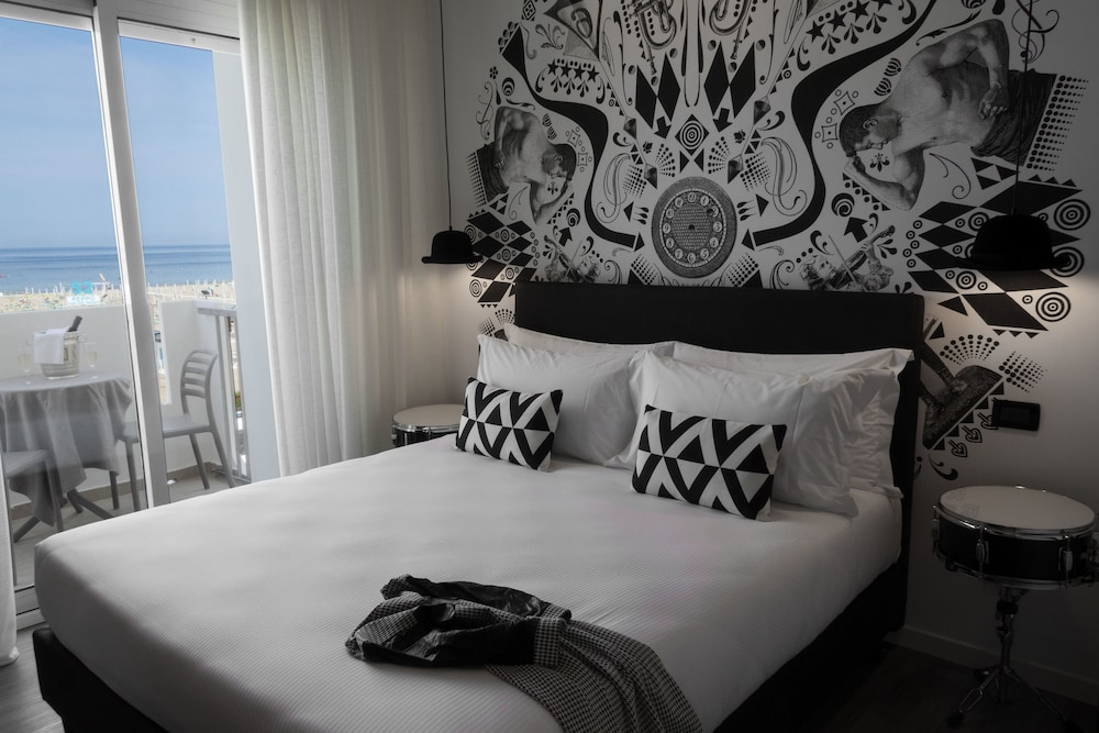 Litoraneo Suite Hotel image 3