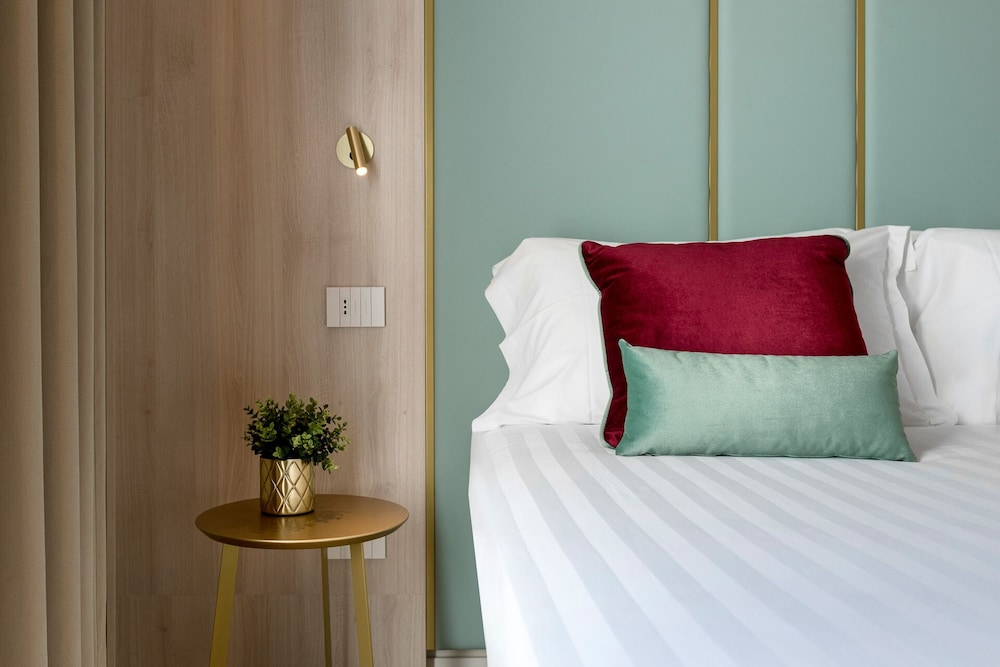 Litoraneo Suite Hotel foto 47