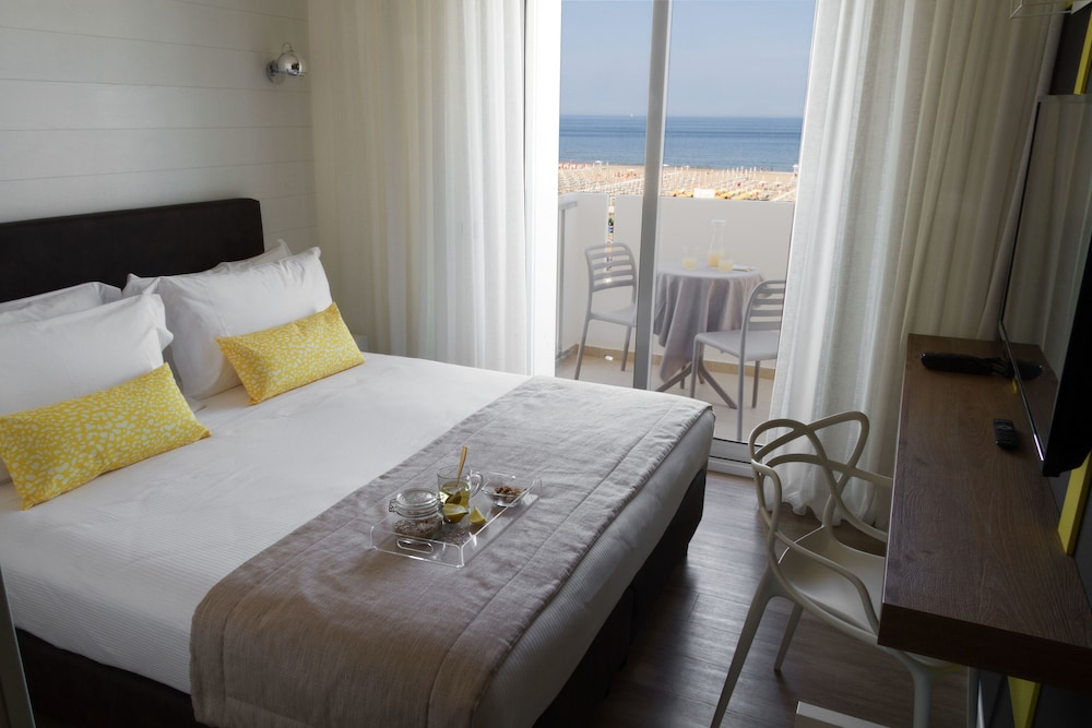 Litoraneo Suite Hotel image 2