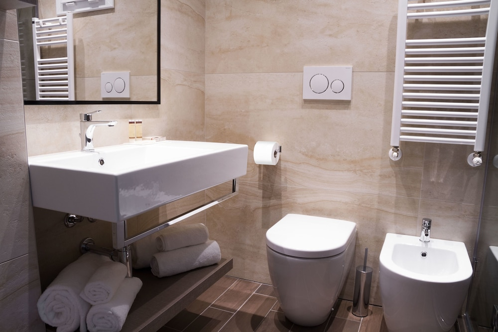 Litoraneo Suite Hotel foto 25