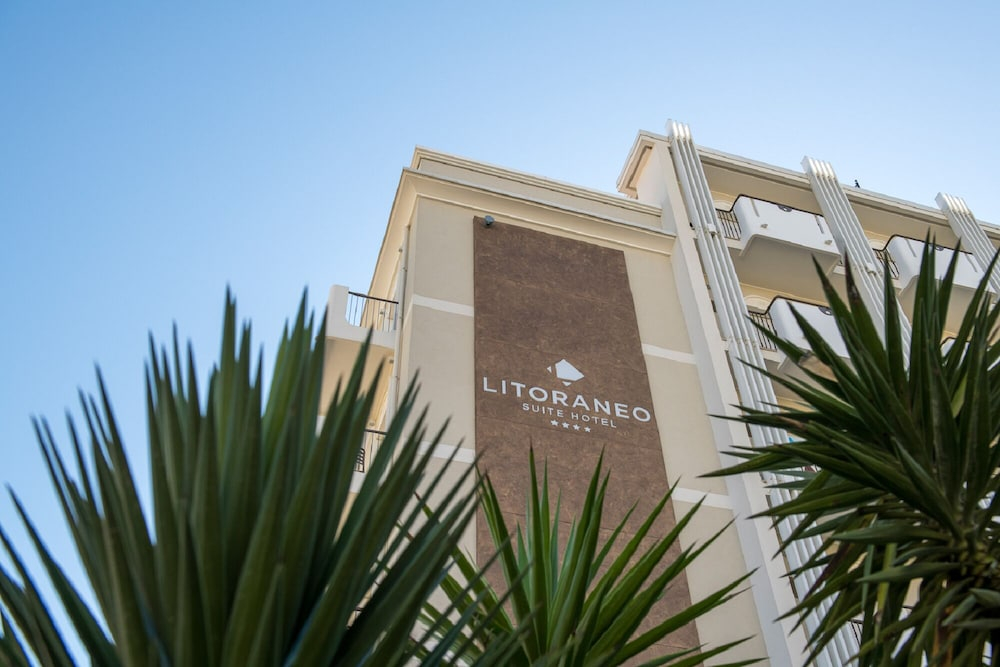 Litoraneo Suite Hotel foto 39