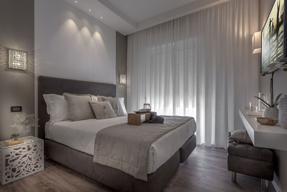 Litoraneo Suite Hotel foto 43