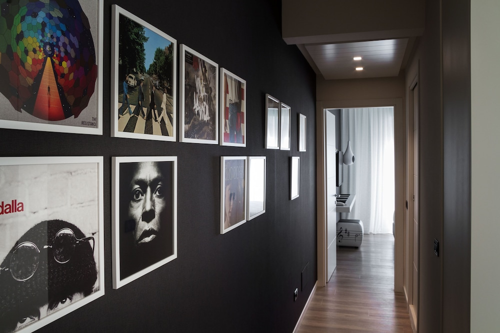 Litoraneo Suite Hotel foto 8