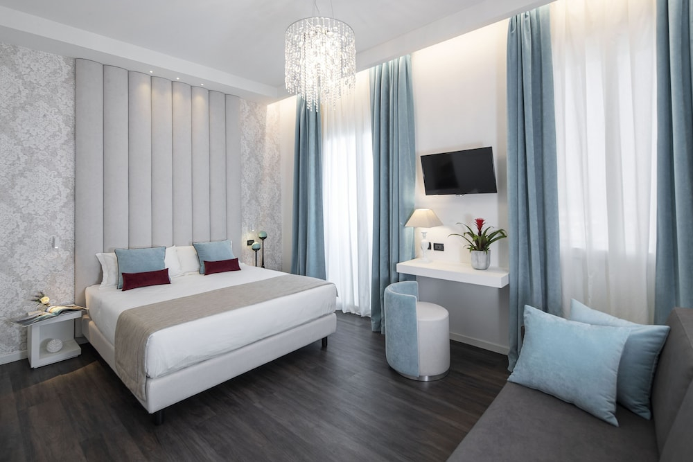 Litoraneo Suite Hotel foto 14