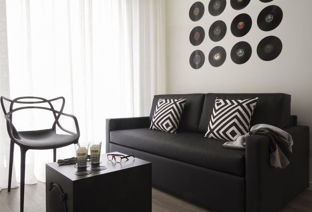 Litoraneo Suite Hotel foto 7