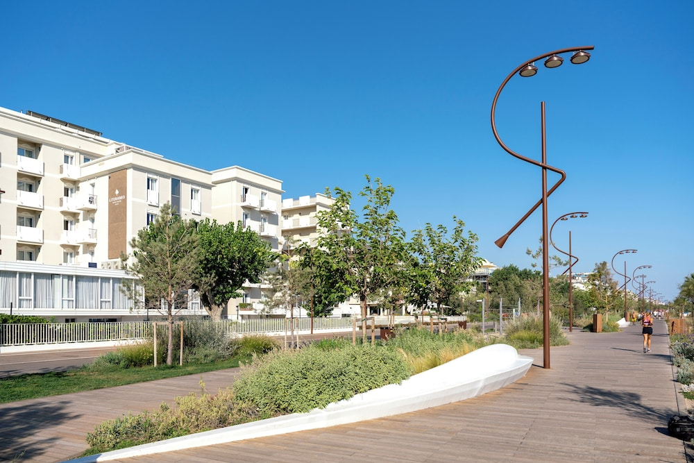 Litoraneo Suite Hotel foto 33