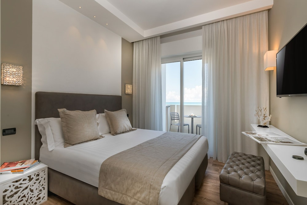 Litoraneo Suite Hotel foto 15
