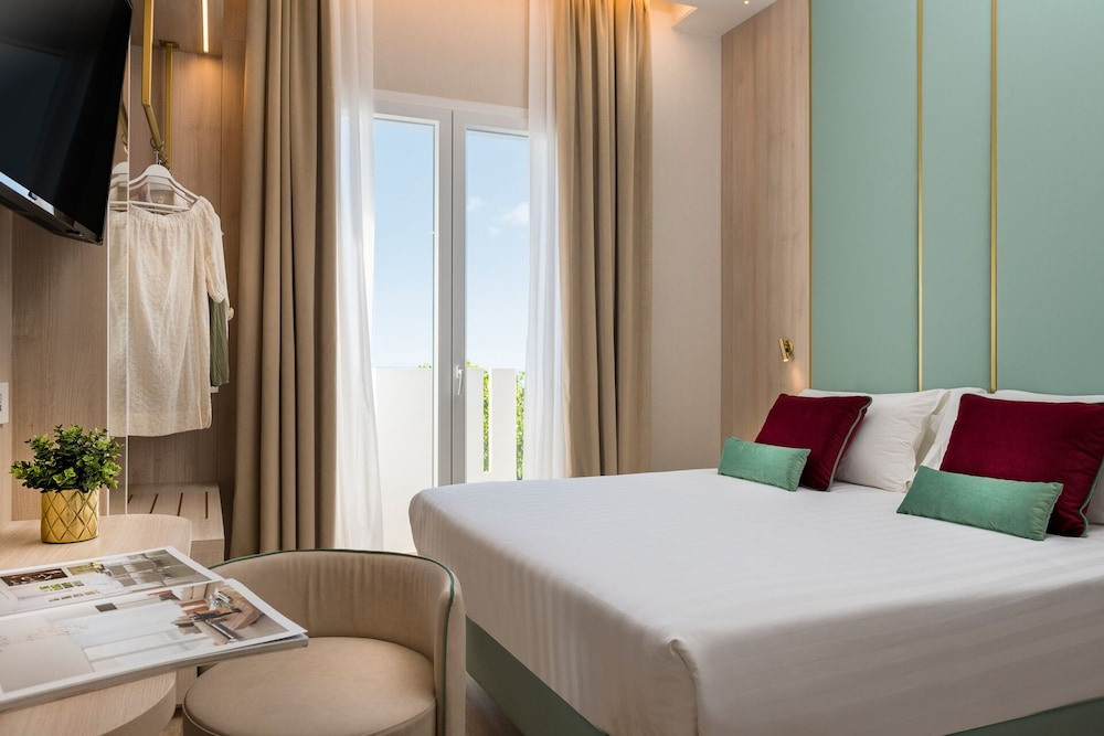 Litoraneo Suite Hotel foto 45