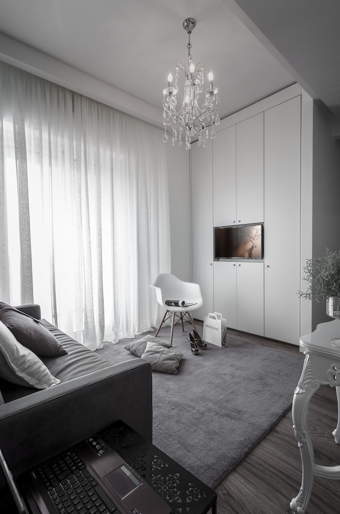 Litoraneo Suite Hotel foto 40